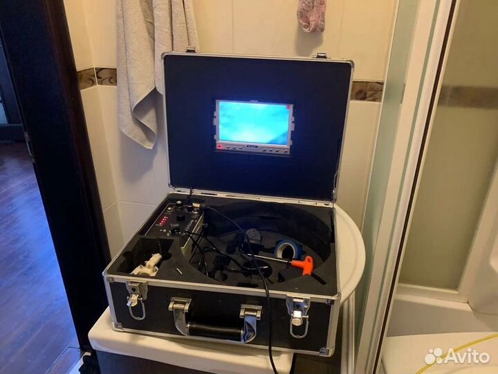 Прочистка засоров канализации и труб Люберцы