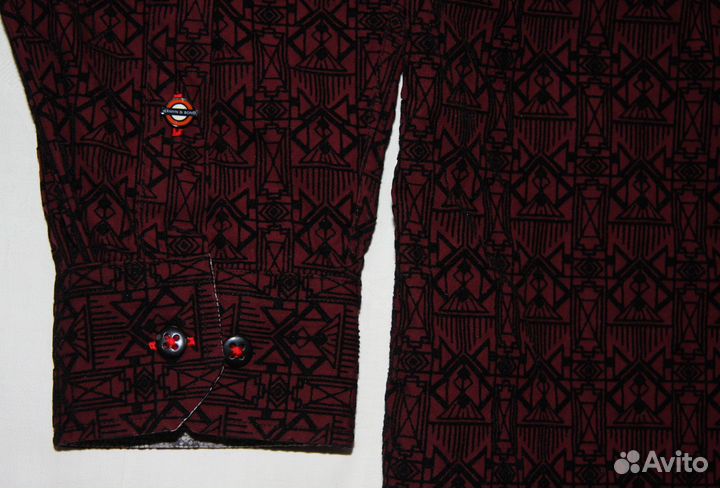 Jermyn & Bond Рубашка