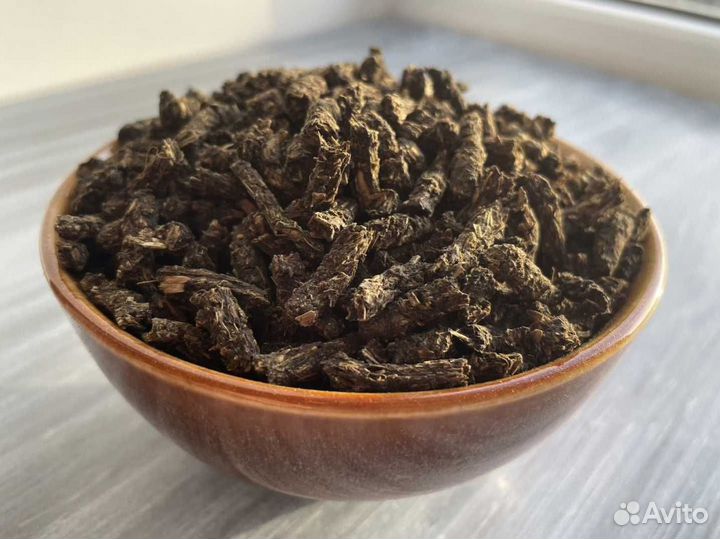 Иван чай 1 кг ферментированный 2О23 зож, как надо