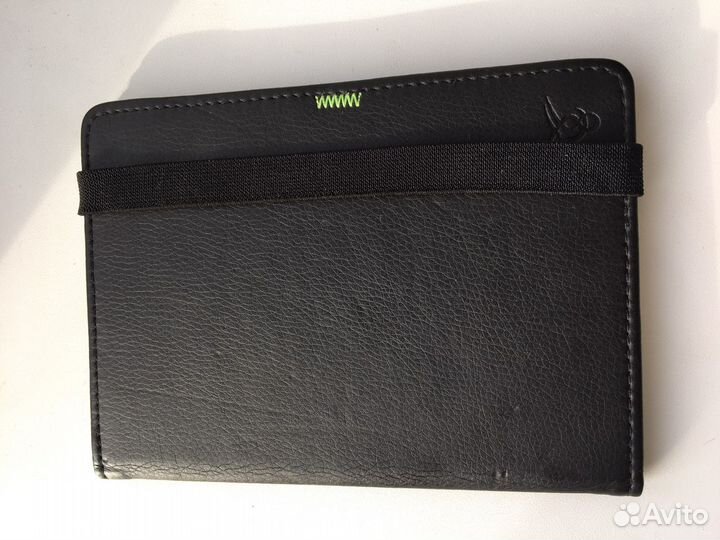 Обложка для Электронная книга Onyx