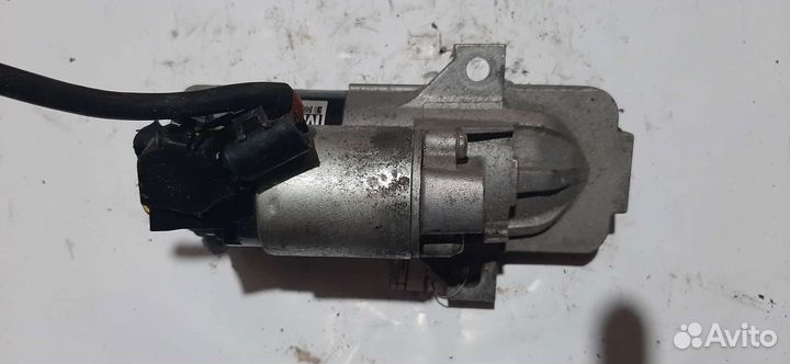 Стартер mazda 3 m000t87681 LF