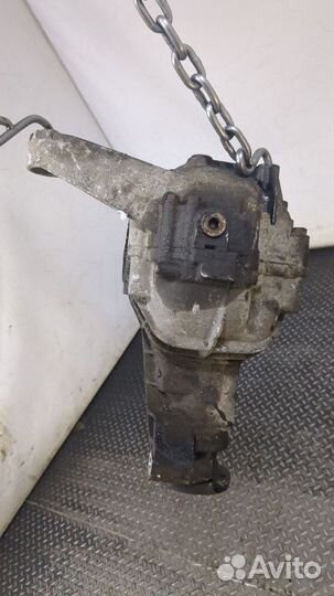 Редуктор моста Mercedes ML W163, 2000