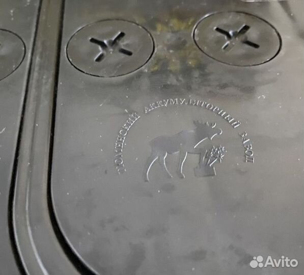 Новые Аккумулятор 60 Ач тюмень