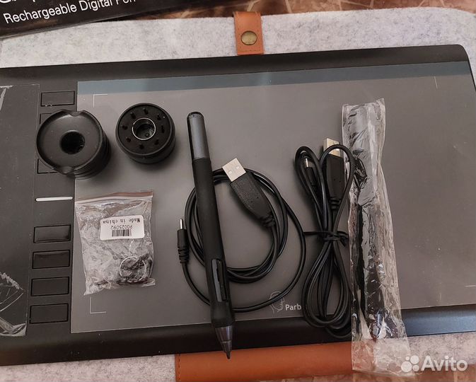 Графический планшет