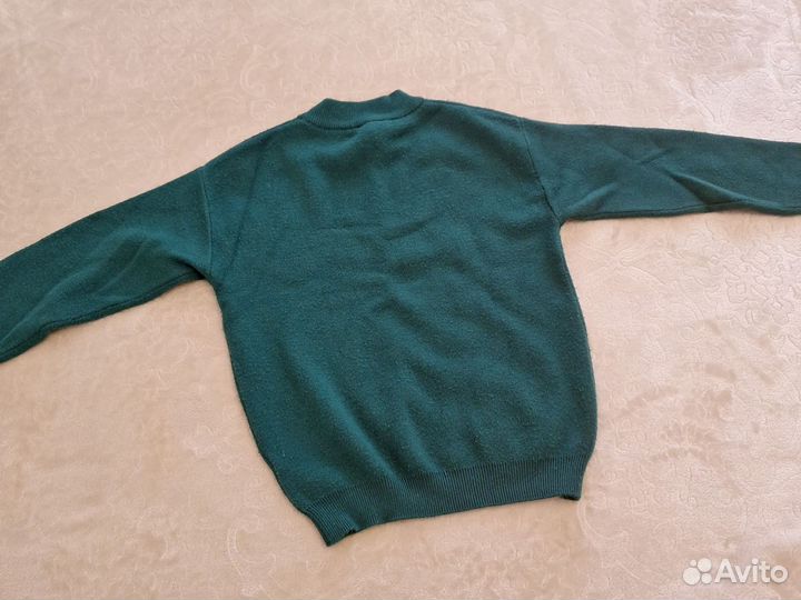 Джемперы для мальчика