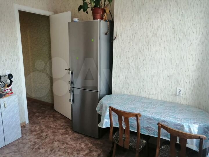 2-к. квартира, 45 м², 2/3 эт.