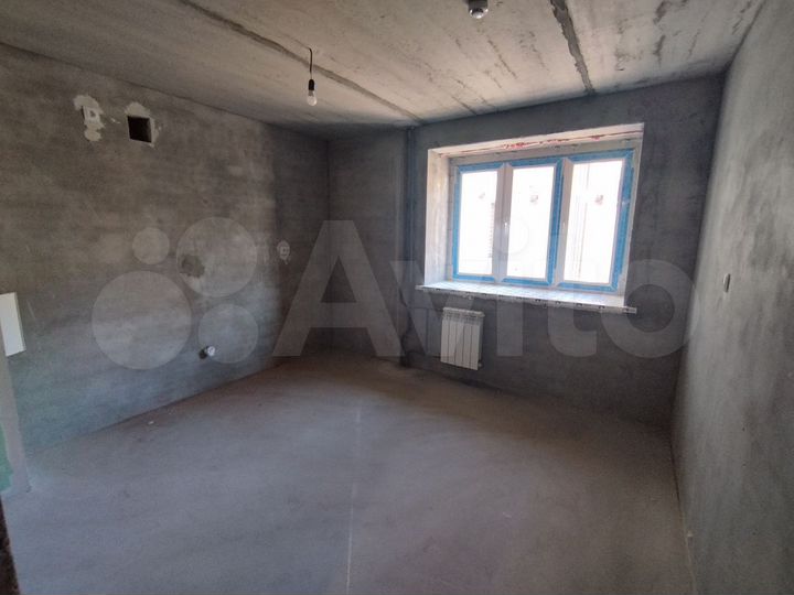 2-к. квартира, 60,3 м², 13/14 эт.