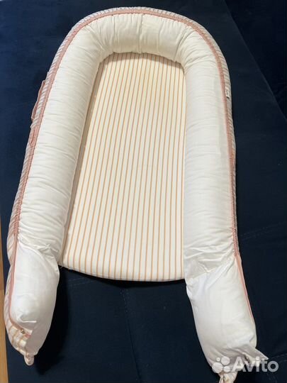 Кокон для новорожденных