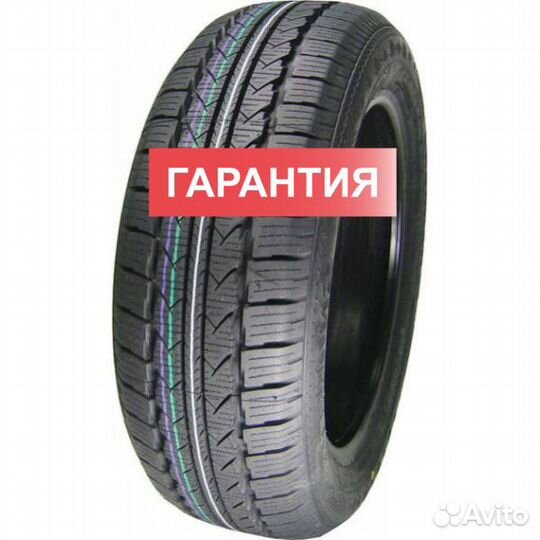 Nankang SL-6 215/65 R16