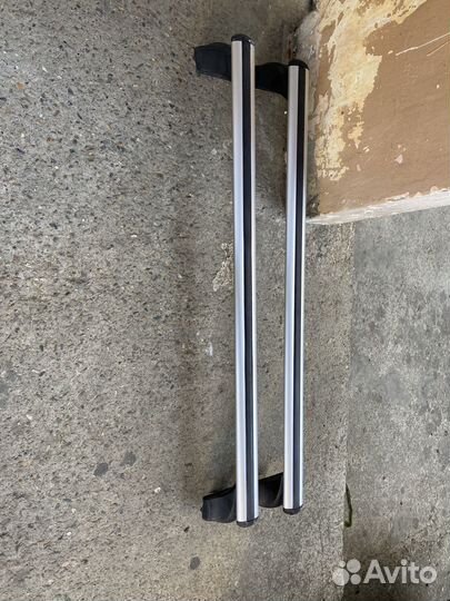 Багажник на крышу Атлант