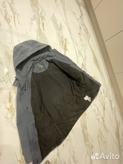 Lyle scott куртка