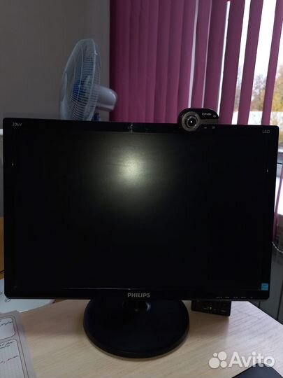 Монитор для компьютера Philips