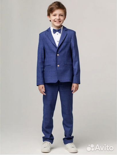 Костюм школьный