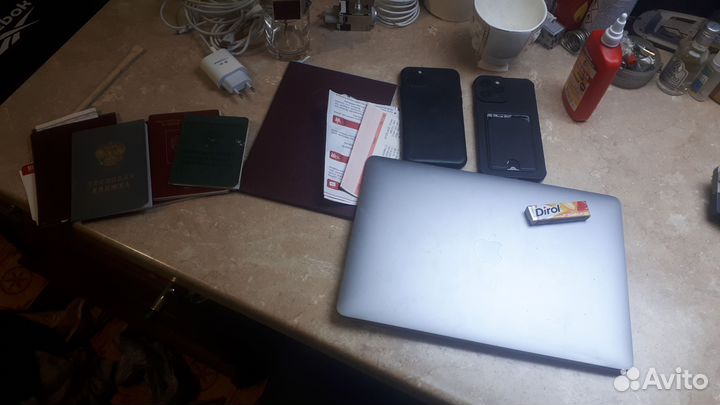 Мобильные телефоны бу