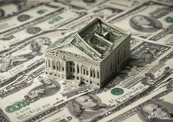 Брокер коммерческой недвижимости услуги по продаже