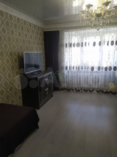 2-к. квартира, 52,2 м², 9/10 эт.