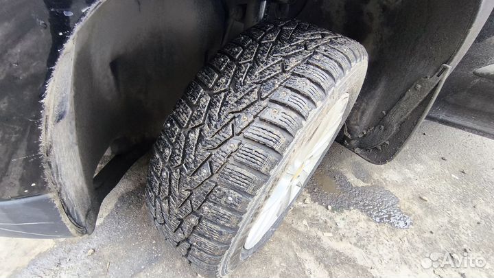 Nordman 7 205/55 R16 98