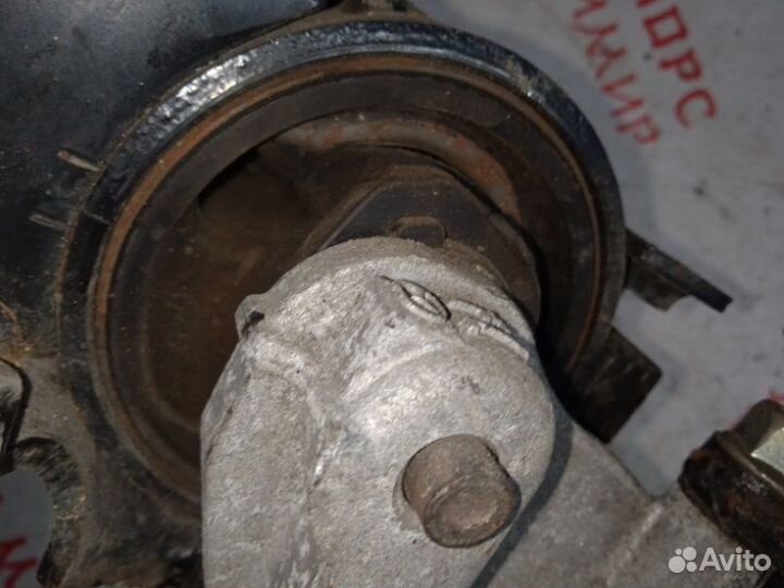 Подушка АКПП Mazda 6 GJ седан PE 2.0 2013