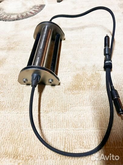 Коаксиальный кабель Magma