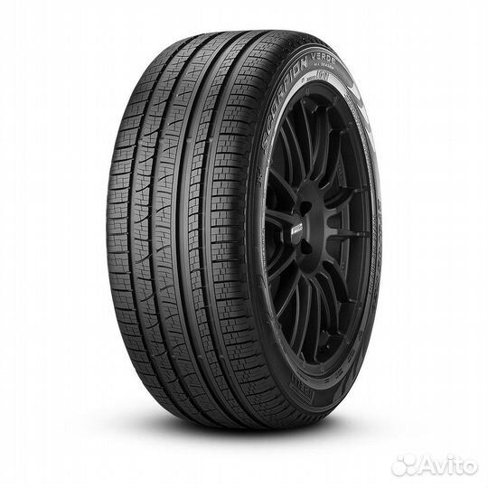 Pirelli Scorpion Verde All Season 245/45 R20 99V