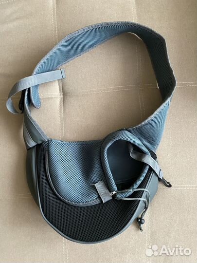 Сумка для переноски домашних животных до 4 кг