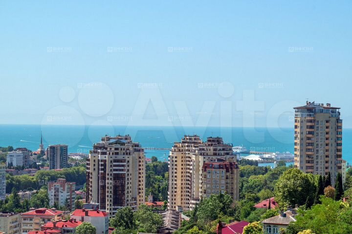 2-к. квартира, 42 м², 5/11 эт.