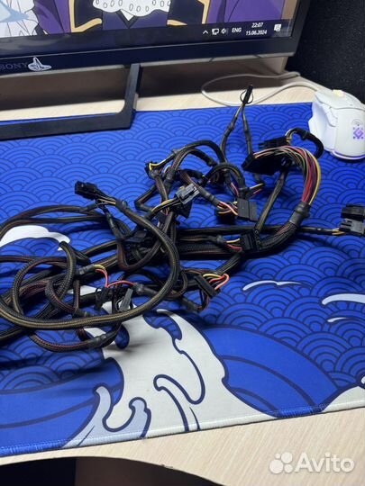 Блок питания для пк 700w