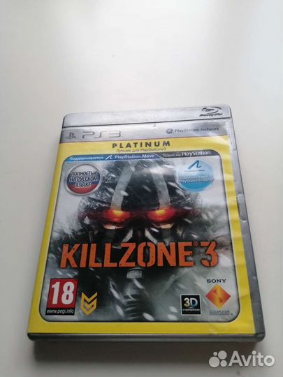 Игры для приставок ps3