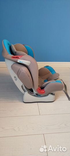Детское автокресло от 0 до 25 кг