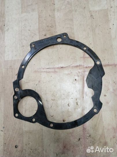 Промежуточная пластина кпп Ford Galaxy WA6 qywa