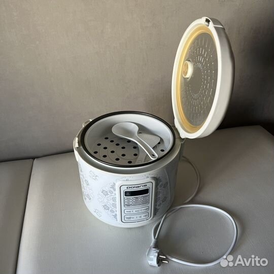 Мультиварка polaris