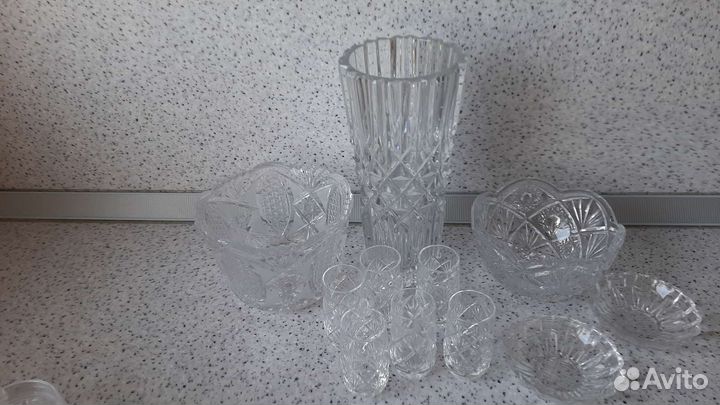 Конфетница СССР