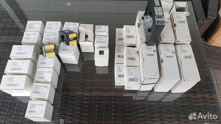 Трансфор-ры тока Socomec/Circutor/датчики оборотов