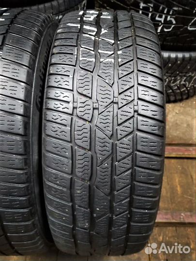 Continental ContiWinterContact TS 830 P 205/55 R16 91H