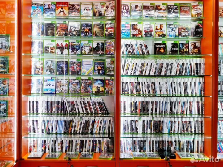 Halo Anniversary (Xbox 360) Продажа, Обмен