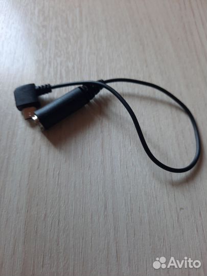 Переходник для наушников USB Type-C на Jack 3,5 мм