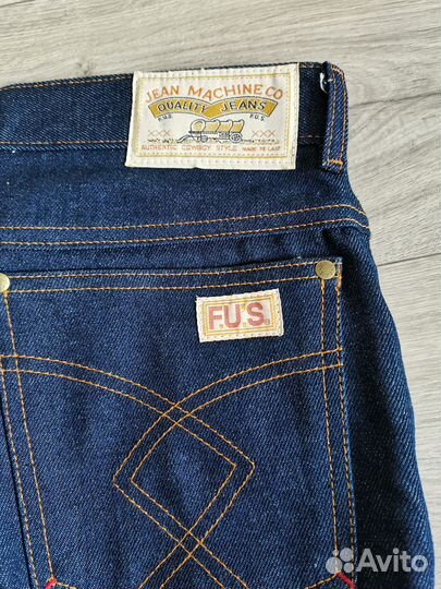 Fus модель 007, 50(L)