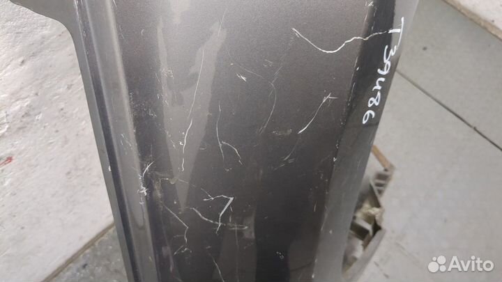 Крыло Suzuki Grand Vitara, 2007