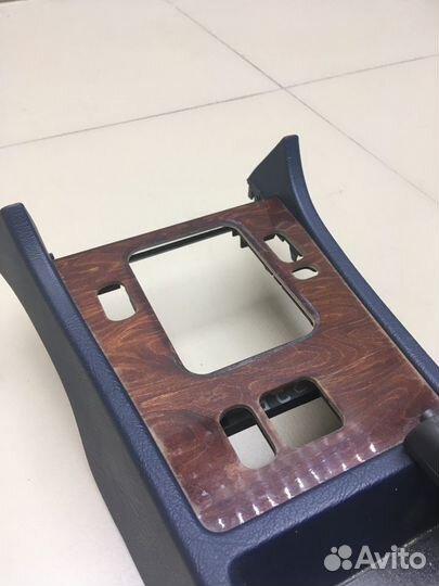 Центральная консоль Mercedes C-Class W202