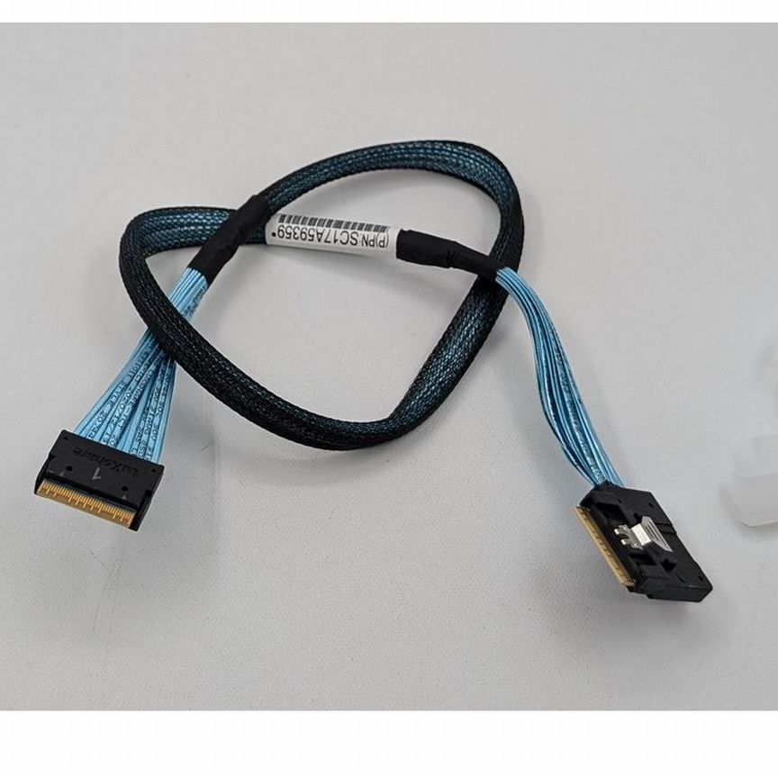 [02JK306] Кабель Lenovo, 570mm