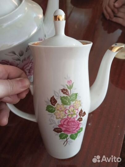 Посуда разная СССР