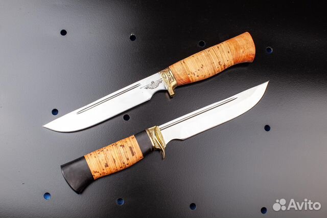 Нож Медтех Финка купить в Санкт-Петербурге | Хобби и отдых | Авито