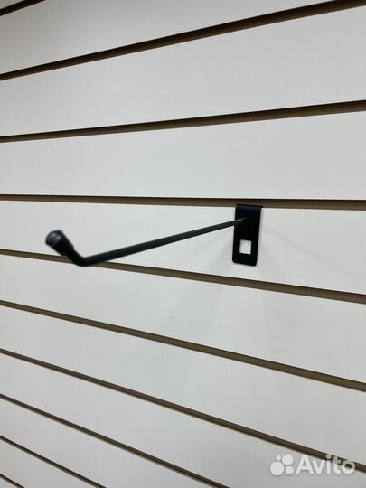 Кронштейны (крючки) для экономпанелей