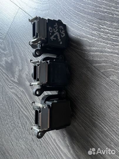 Катушка зажигания bmw 5 e39