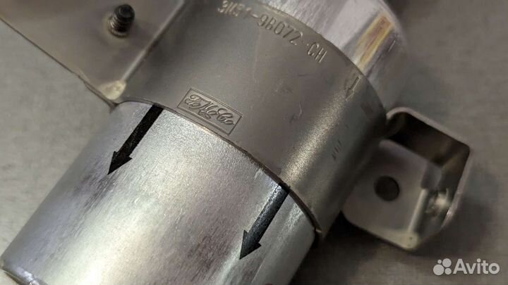 Фильтр топливный внешний Mazda 3 (2.0/2.3)