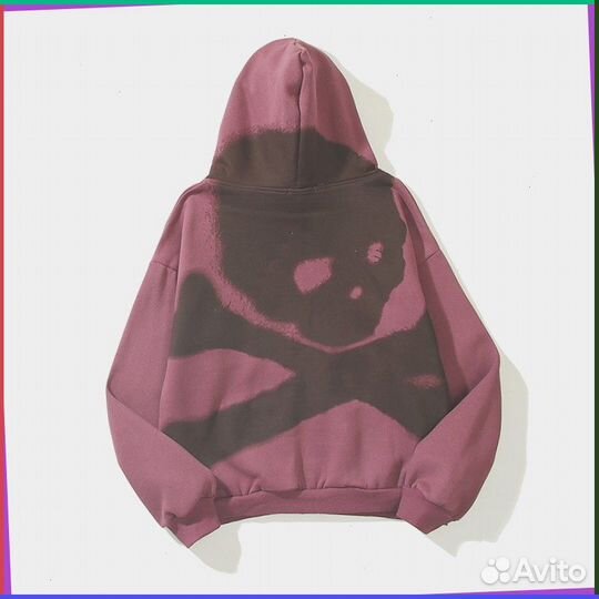 Зип худи Travis Scott Cactus Jack (39142 Artikle: )