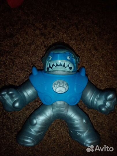 Игрушка тянучка гуджитсу