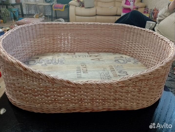 Лежанка для животных