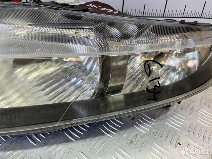 Фара левая Honda Civic 5D