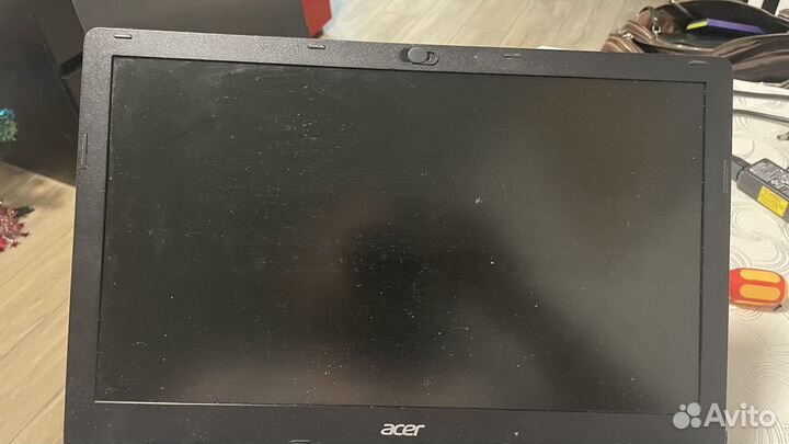 Матрица для ноутбука 15.6 acer